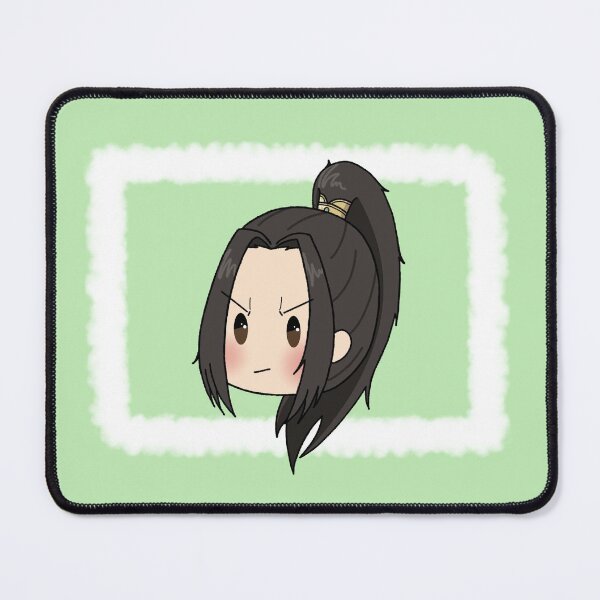 Item preview, Chibi Nie Mingjue! designed and sold by Kitori.