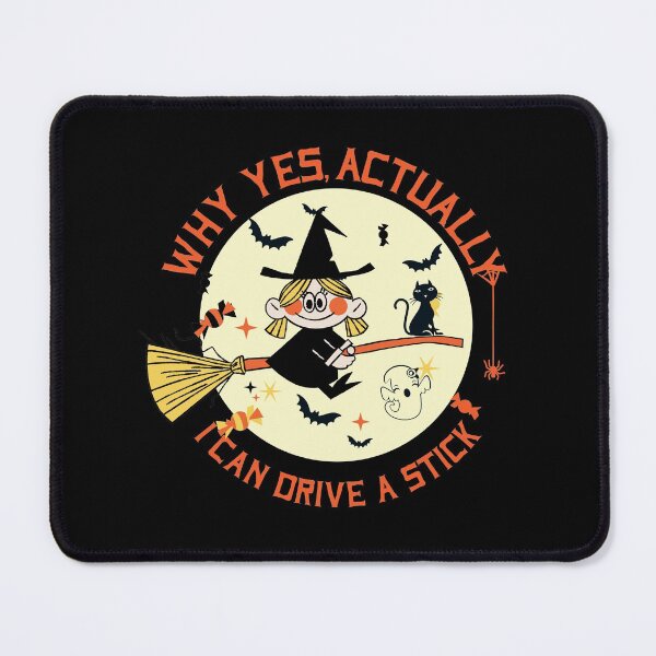 Item preview, Why yes actually I can drive a stick designed and sold by plussorn.