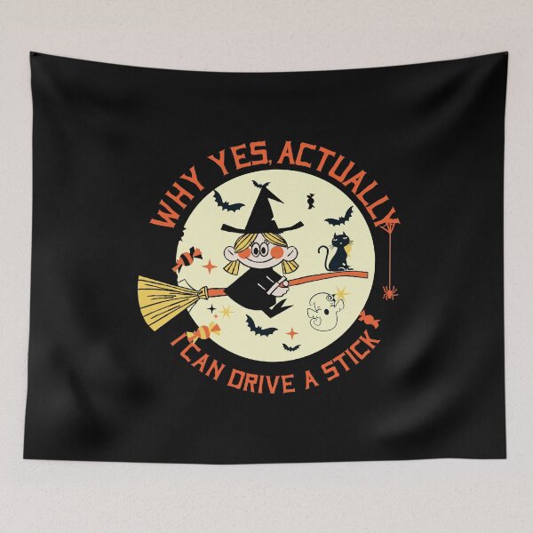 Item preview, Why yes actually I can drive a stick designed and sold by plussorn.