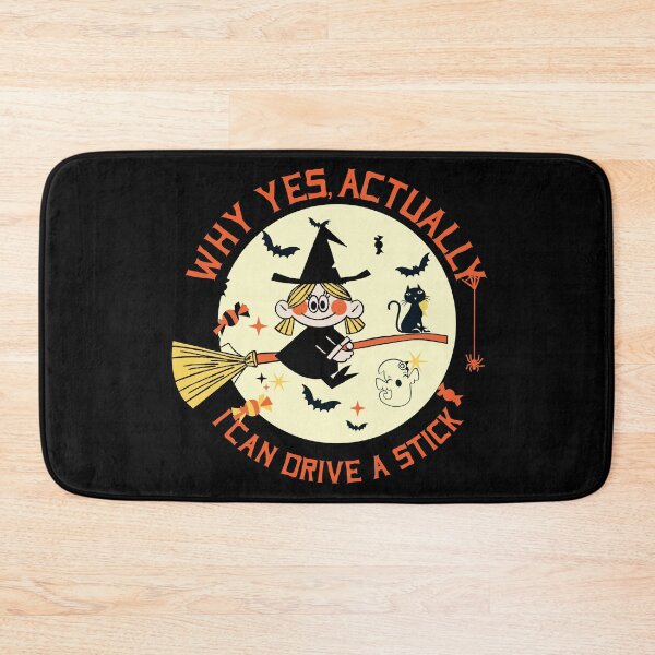 Item preview, Why yes actually I can drive a stick designed and sold by plussorn.