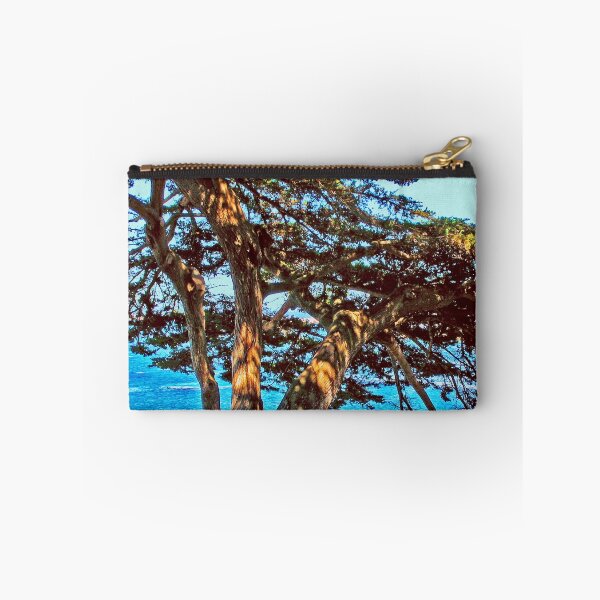 Item preview, Sea Thru Tree photo painting designed and sold by randycdesign.