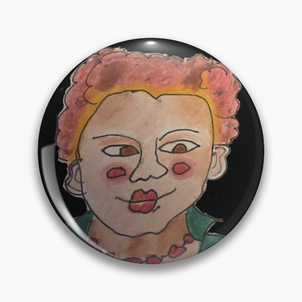 Item preview, Winifred  designed and sold by ArtistRebeccaLS.