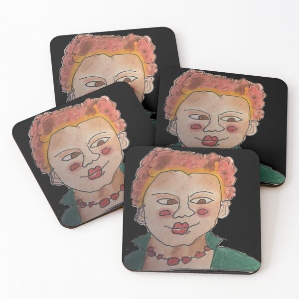 Item preview, Winifred  designed and sold by ArtistRebeccaLS.