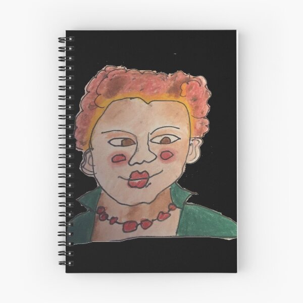 Item preview, Winifred  designed and sold by ArtistRebeccaLS.