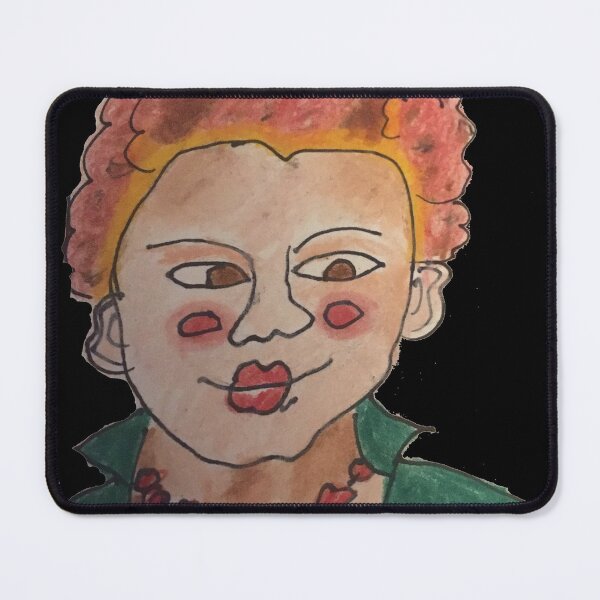 Item preview, Winifred  designed and sold by ArtistRebeccaLS.
