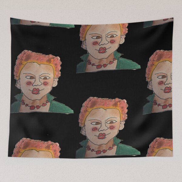 Item preview, Winifred  designed and sold by ArtistRebeccaLS.