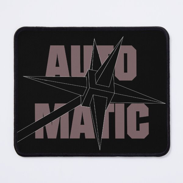 Item preview, Automatic designed and sold by IndyTshirts.
