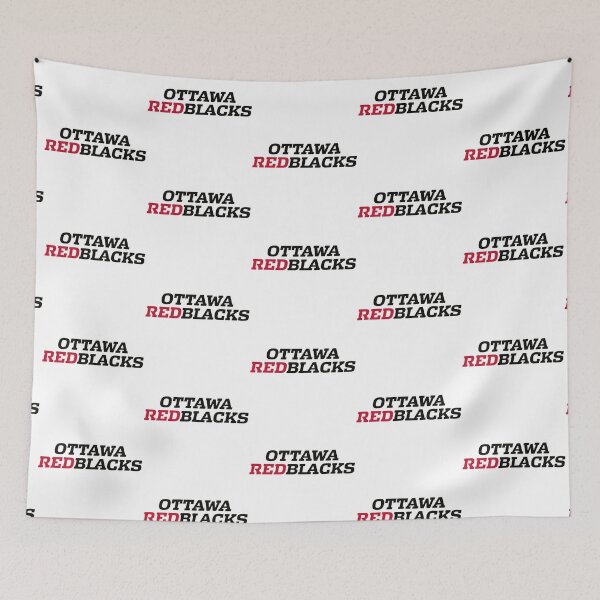 Item preview, Rise as One Ottawa Redblacks designed and sold by haiyanroger.