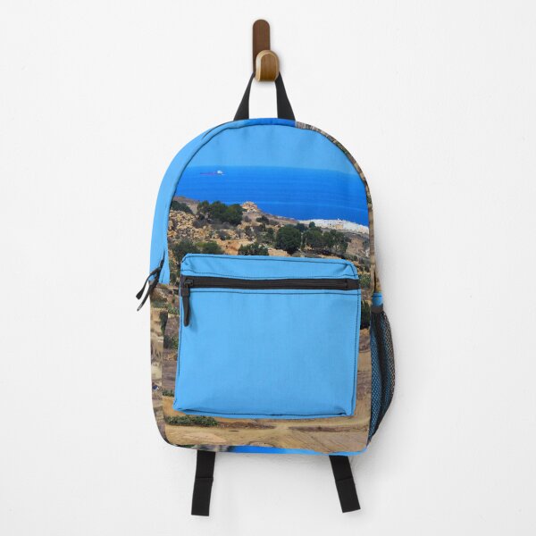Item preview, Gozo, Malta designed and sold by Lens & Lightning.
