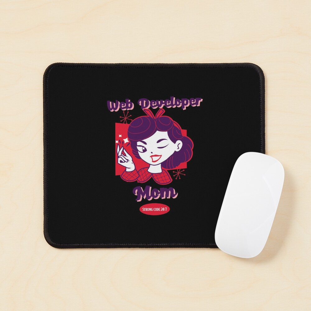 Item preview, Mouse Pad designed and sold by Shirtlify.