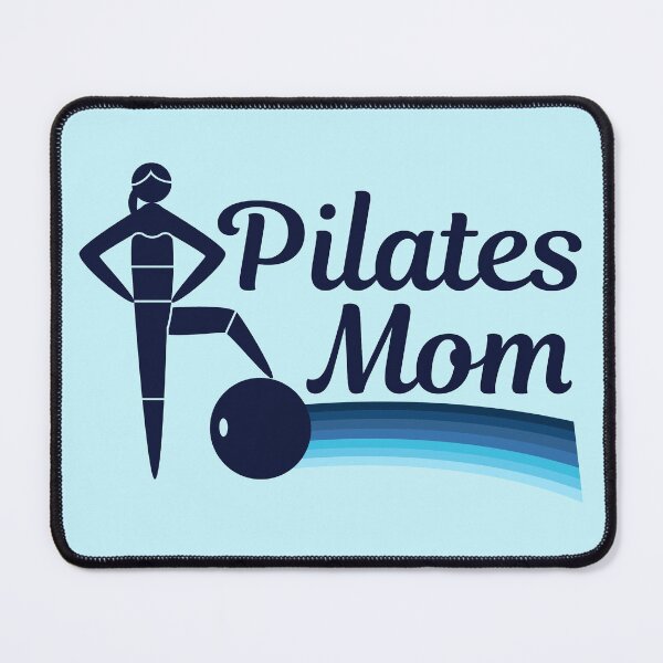 Item preview, Pilates Mom designed and sold by Epic Love Designs.