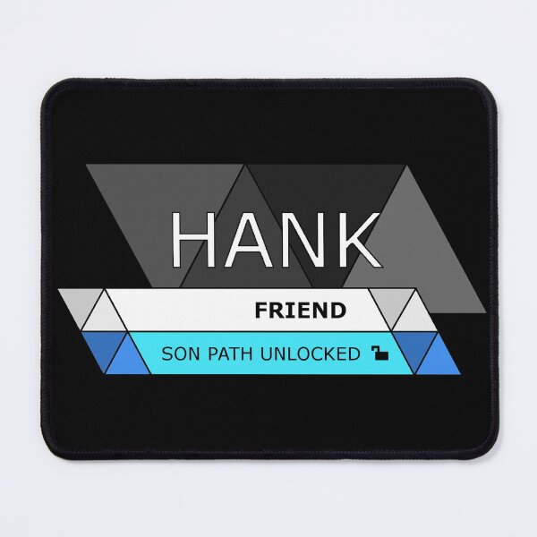 Item preview, Detroit Become Human - Son Path Unlocked designed and sold by Kitori.
