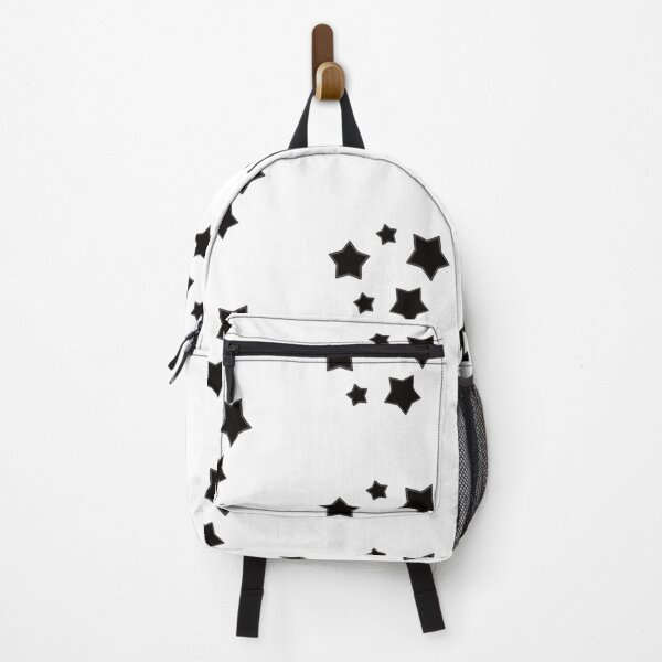 Item preview, Black Stars designed and sold by NatNessie.