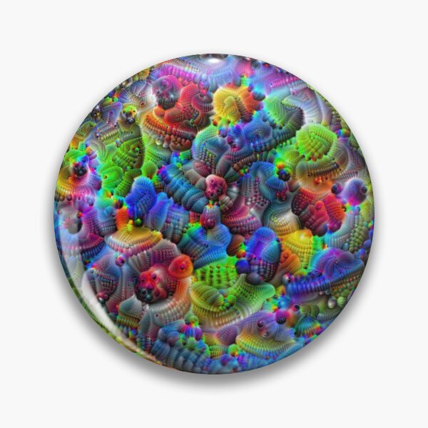 Item preview, Resonating Genomic Crystals Awaken Wanderer designed and sold by xX--aion--Xx.
