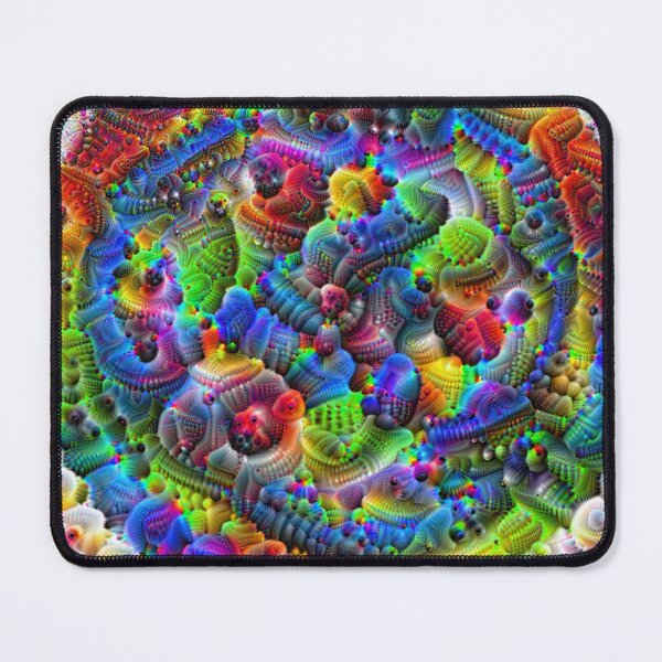 Item preview, Resonating Genomic Crystals Awaken Wanderer designed and sold by xX--aion--Xx.