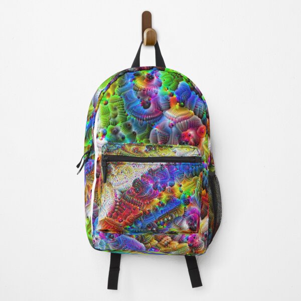 Item preview, Resonating Genomic Crystals Awaken Wanderer designed and sold by xX--aion--Xx.