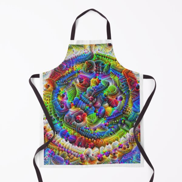 Item preview, Resonating Genomic Crystals Awaken Wanderer designed and sold by xX--aion--Xx.