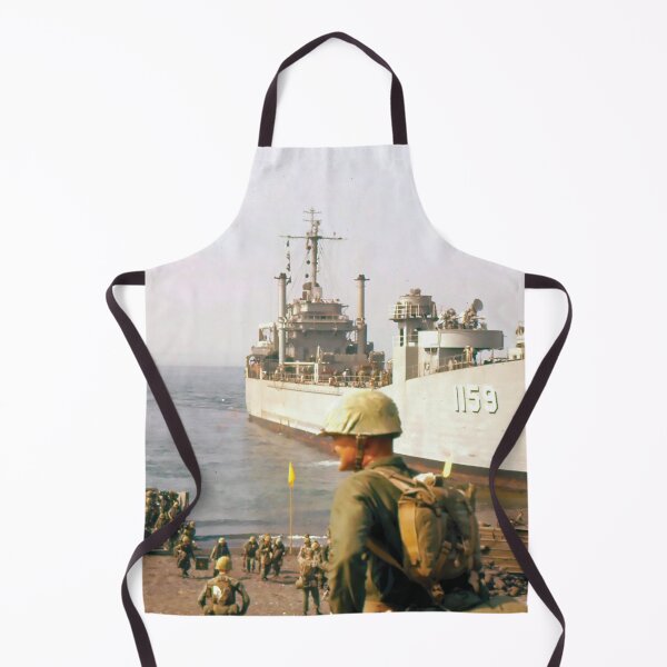 Item preview, USS TOM GREEN COUNTY (LST-1159) SHIP'S STORE designed and sold by militarygifts.