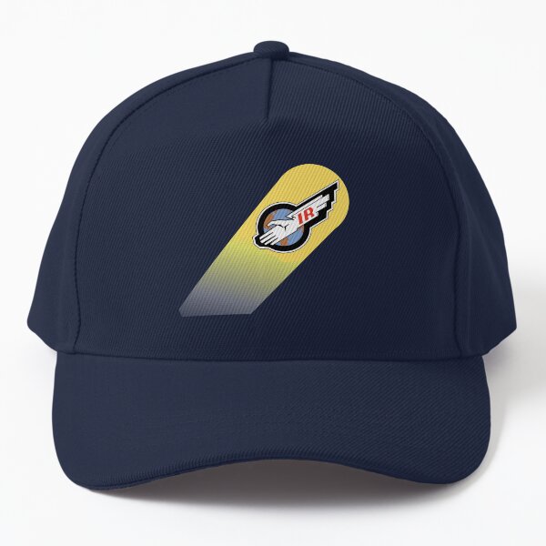 Item preview, Thunderbirds Badge designed and sold by IndyTshirts.