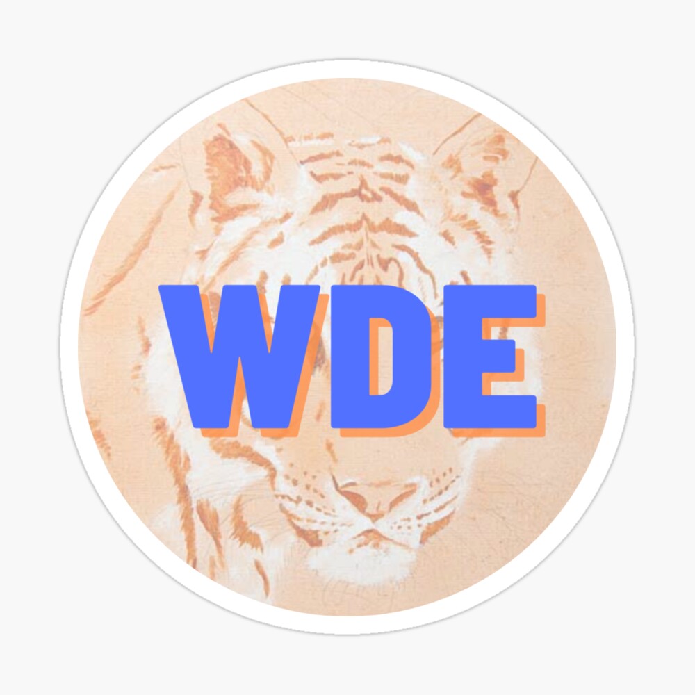 War Eagle Pin