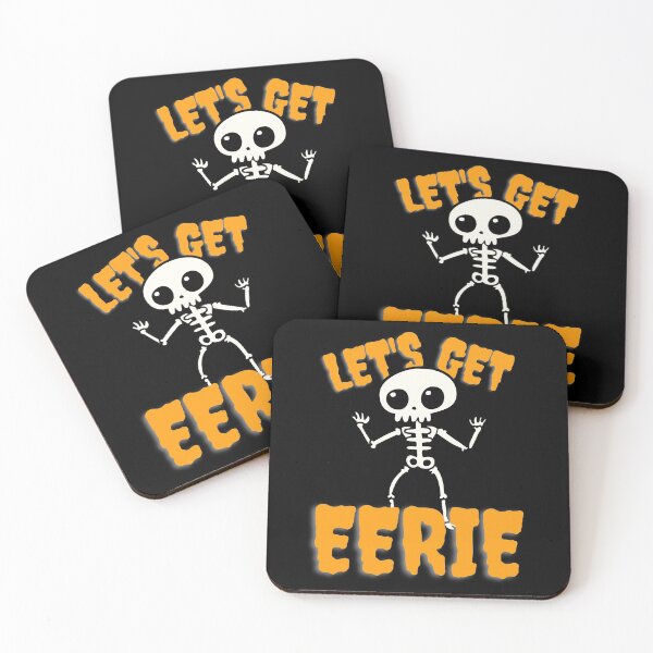 Item preview, Let's get spooky designed and sold by KAYS34.