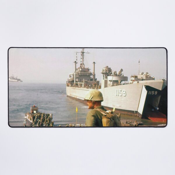 Item preview, USS TOM GREEN COUNTY (LST-1159) SHIP'S STORE designed and sold by militarygifts.
