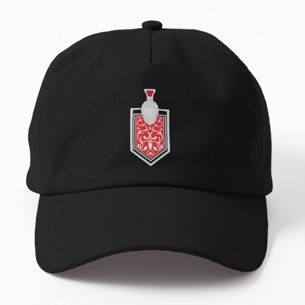 CAR - 2 Dad Hat