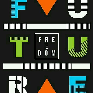 Artwork thumbnail, FREEDOM.. by Rpc409chandana
