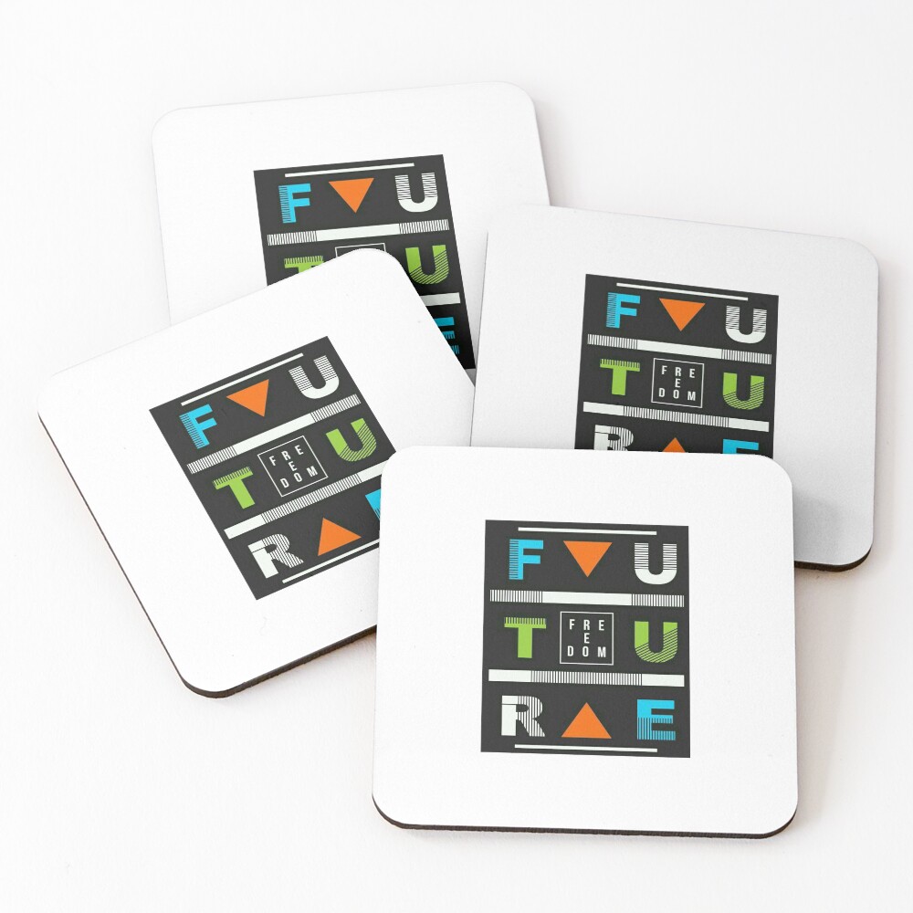 Item preview, Coasters (Set of 4) designed and sold by Rpc409chandana.