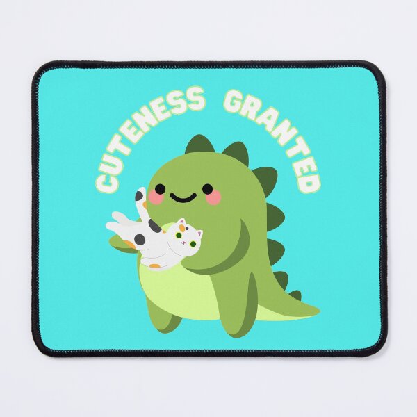 Item preview, Cuteness Granted designed and sold by GleamingGiant.