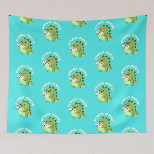 Item preview, Cuteness Granted designed and sold by GleamingGiant.