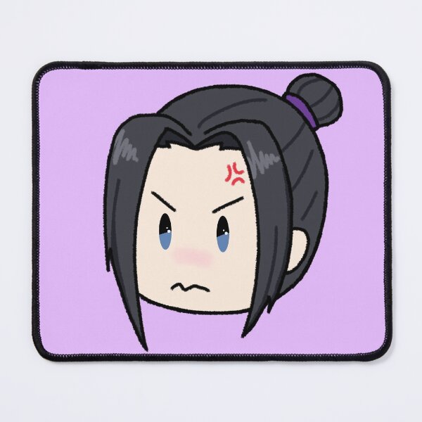 Item preview, Chibi Jiang Cheng w/o Braid designed and sold by Kitori.