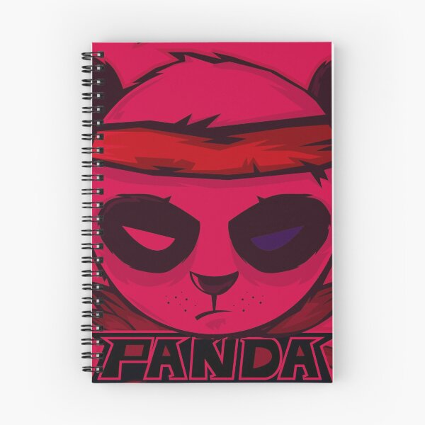 Item preview, red panda designed and sold by SLGreenArrow.