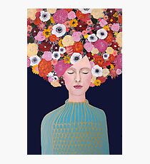 celeste Photographic Print