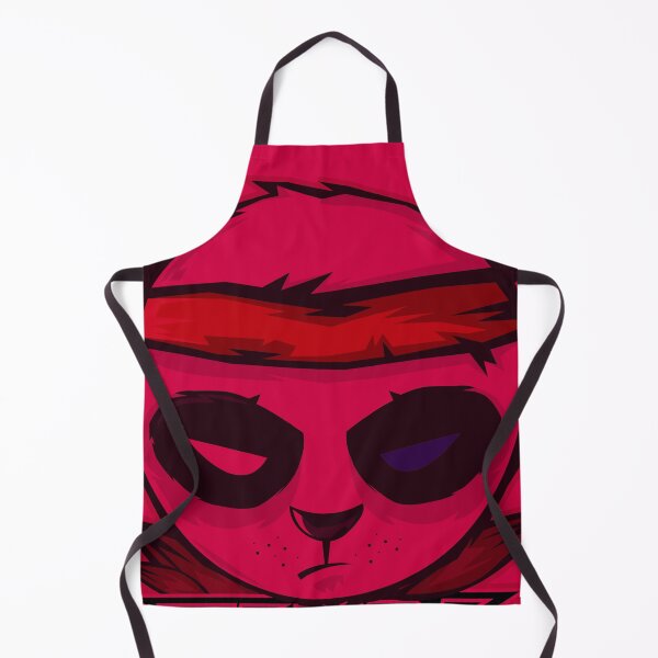 Item preview, red panda designed and sold by SLGreenArrow.