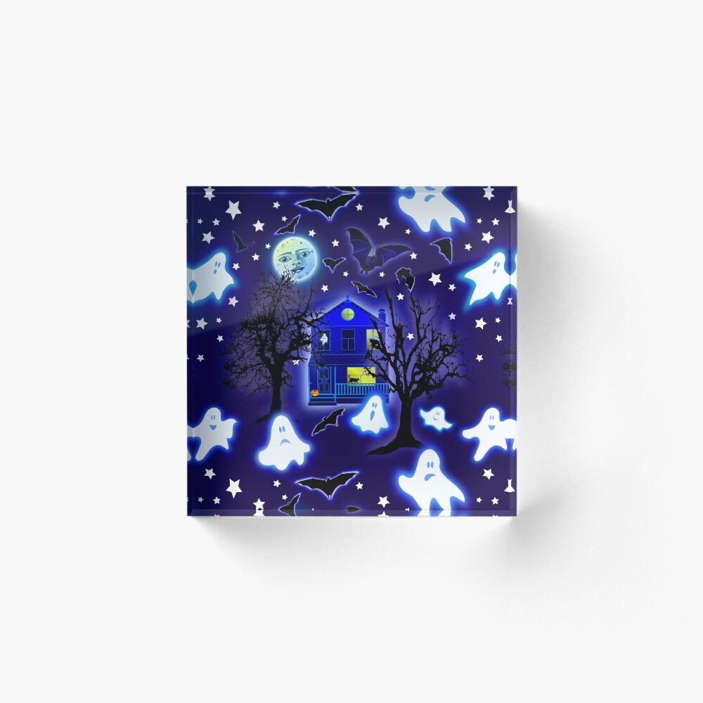 Item preview, Acrylic Block designed and sold by PearTreeStudio.