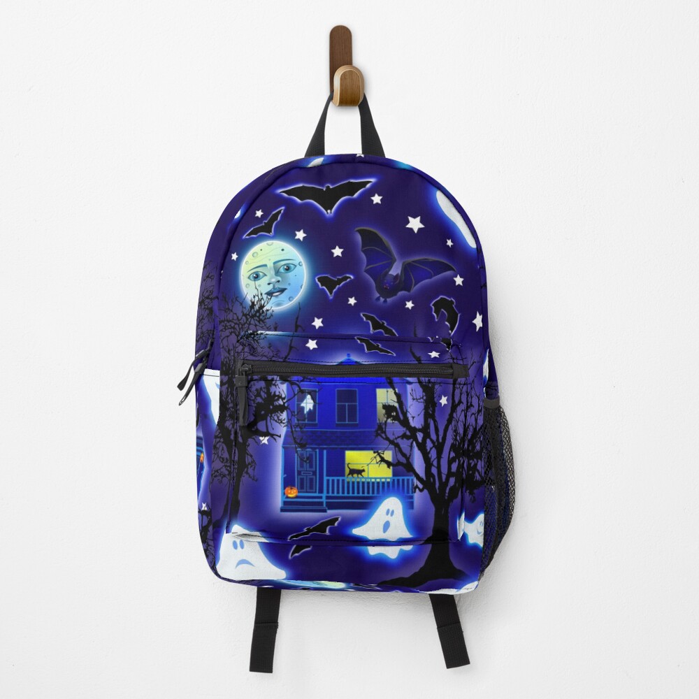 Item preview, Backpack designed and sold by PearTreeStudio.