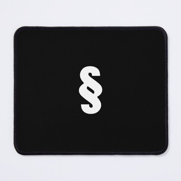 Item preview, White Paragraph designed and sold by XOOXOO.