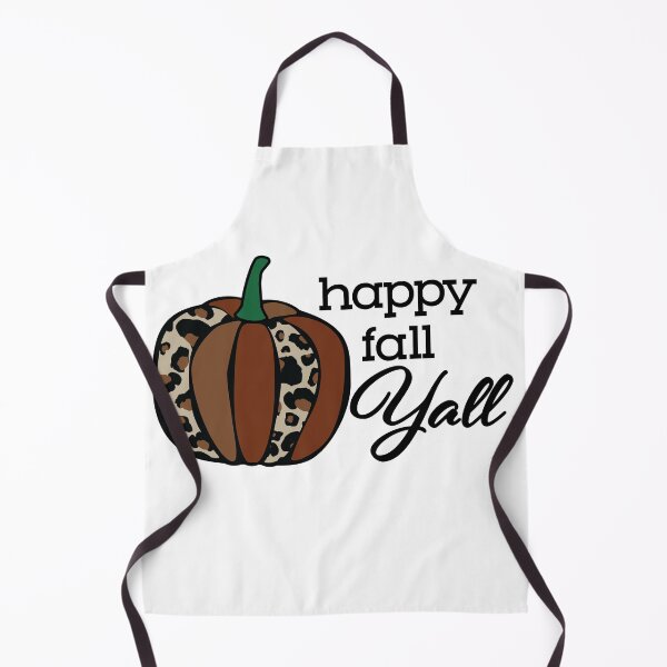 Item preview, Happy Fall Y'all designed and sold by MadisonCairo.