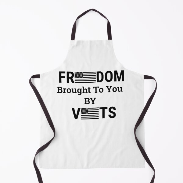 Item preview, Freedom Brought To You By Vets designed and sold by TastySpace.