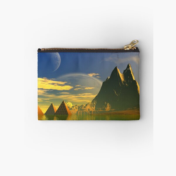 Item preview, Pyramids - A Theory designed and sold by AlienVisitor's Stuff.