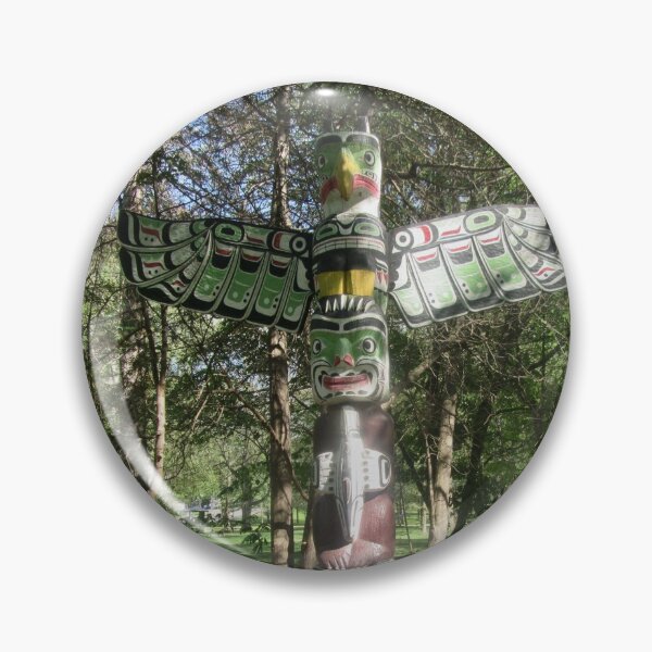 Item preview, Totem Pole designed and sold by Shulie1.