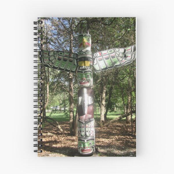 Item preview, Totem Pole designed and sold by Shulie1.