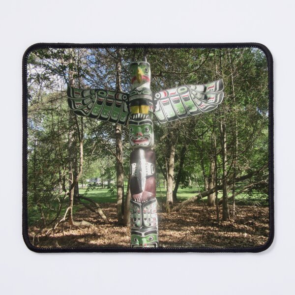 Item preview, Totem Pole designed and sold by Shulie1.