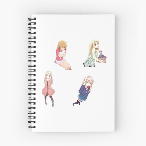 Item preview, Sakurasou no pet na Kanojo - Pack designed and sold by V3S0.