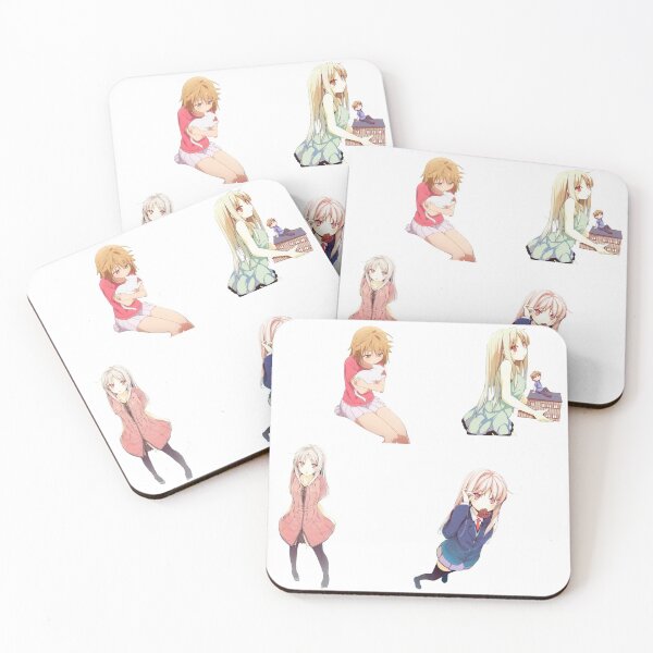 Item preview, Sakurasou no pet na Kanojo - Pack designed and sold by V3S0.