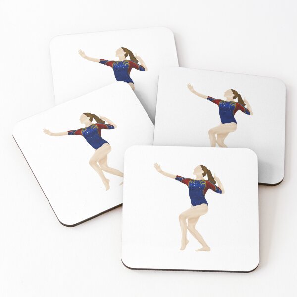 Item preview, Larisa Iordache - Gymnastics Art designed and sold by Cherries4.