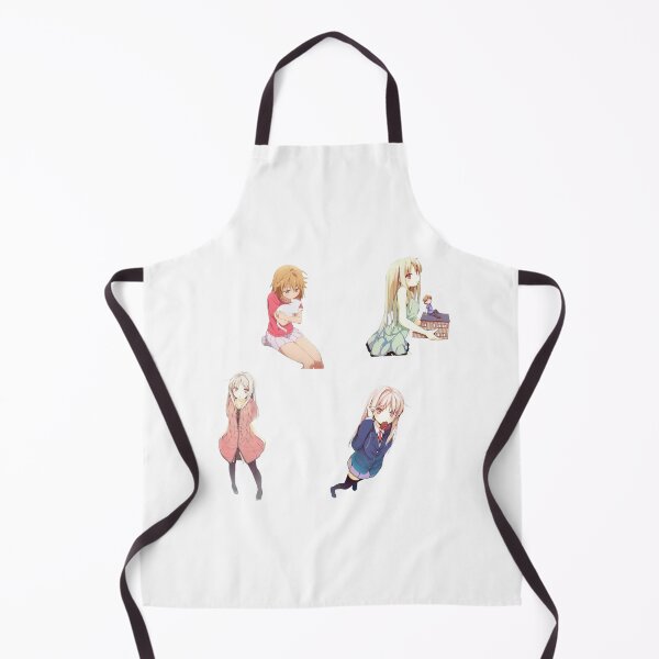Item preview, Sakurasou no pet na Kanojo - Pack designed and sold by V3S0.