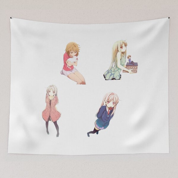 Item preview, Sakurasou no pet na Kanojo - Pack designed and sold by V3S0.