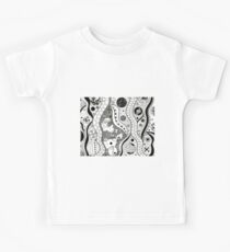 Chaos Within Kids Tee
